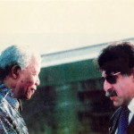 Mike&Mandela